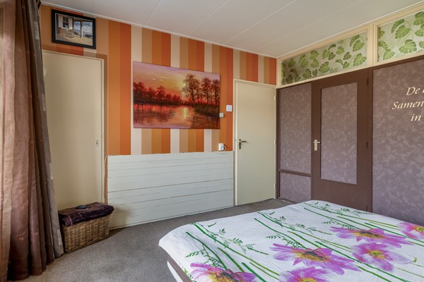 Medium property photo - Bosseplaat 125, 3181 ZC Rozenburg